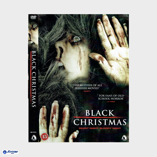 Black Christmas (2006)