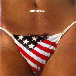 Black Crowes - Amorica (1994)