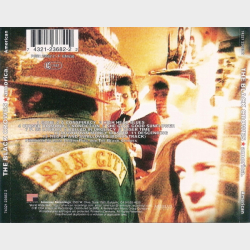 Black Crowes - Amorica (1994)