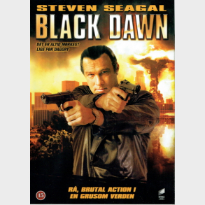 Black Dawn (2005)