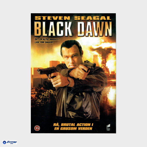 Black Dawn (2005)