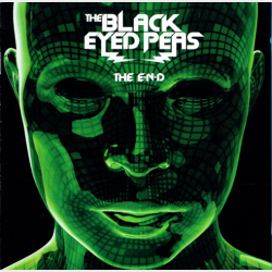 Black Eyed Peas - E.N.D. (The Energy Never Dies) (2009)