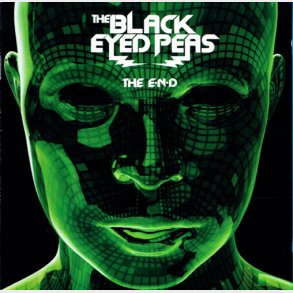 Black Eyed Peas - E.N.D. (The Energy Never Dies) (2009)