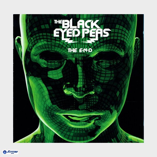 Black Eyed Peas - E.N.D. (The Energy Never Dies) (2009)