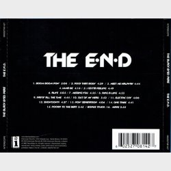 Black Eyed Peas - E.N.D. (The Energy Never Dies) (2009)