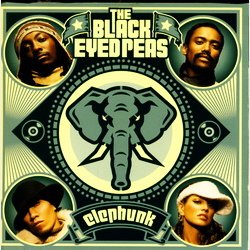 Black Eyed Peas - Elephunk (2003)