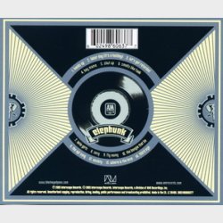 Black Eyed Peas - Elephunk (2003)