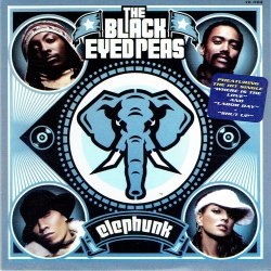 Black Eyed Peas - Elephunk (VK 1104)