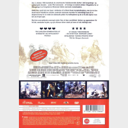 Black Hawk Down (2001)