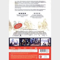 Black Hawk Down (2001)