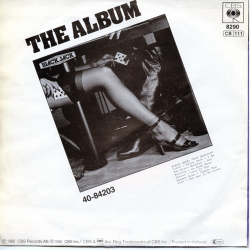 Black Jack - Y-O-U (1980)