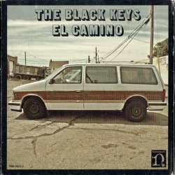 Black Keys, The - El Camino (2011) (Digi)