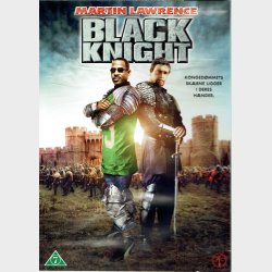 Black Knight (2001)