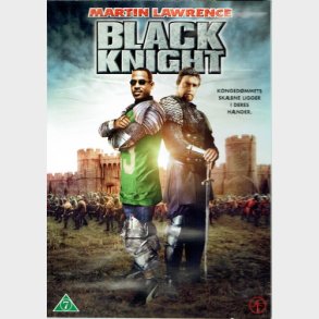 Black Knight (2001)