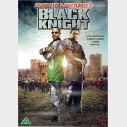Black Knight (2001)