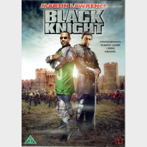 Black Knight (2001)