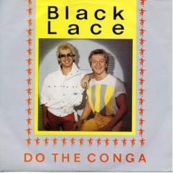 Black Lace - Do The Conga (1984)(Sonet)