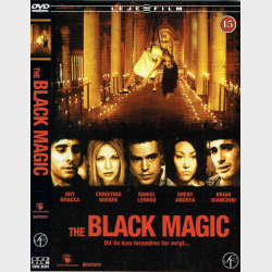 Black Magic, The (2004)