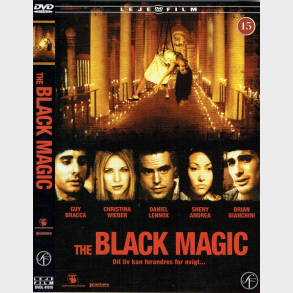 Black Magic, The (2004)