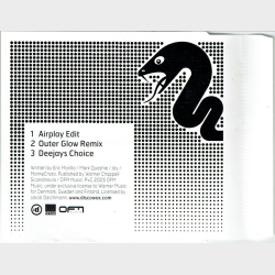 Black Mamba - I Like To Move It 2005 (2005)