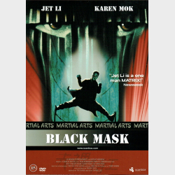 Black Mask (1996)