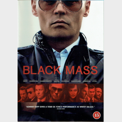 Black Mass (2015)