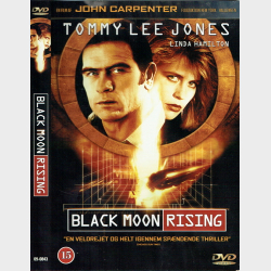 Black Moon Rising (1986)