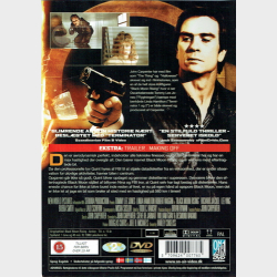 Black Moon Rising (1986)