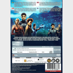 Black Panther (2018)