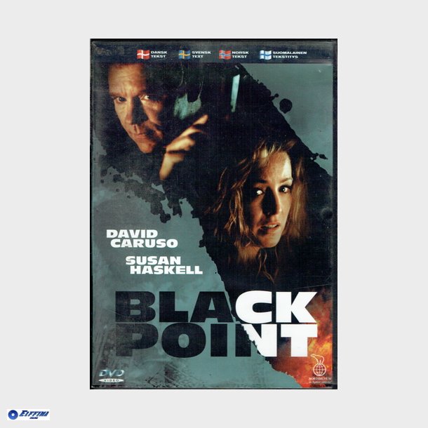 Black Point (2001) - NY