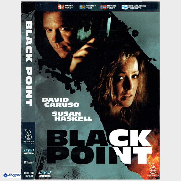 Black Point (2001)