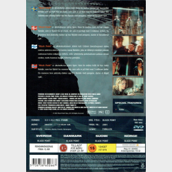 Black Point (2001)
