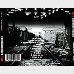 Black Rebel Motorcycle Club - B.R.M.C. (Bonus Track Edition) (2001)