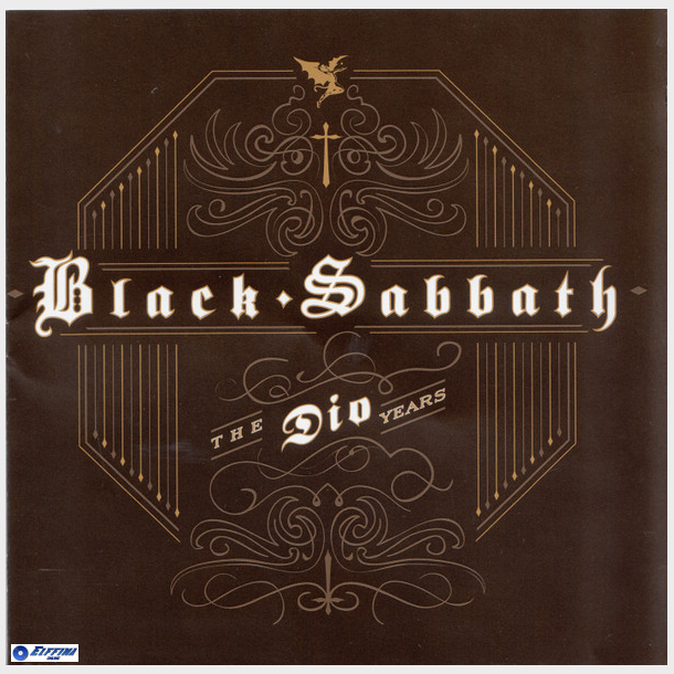 Black Sabbath - The Dio Years (2007)