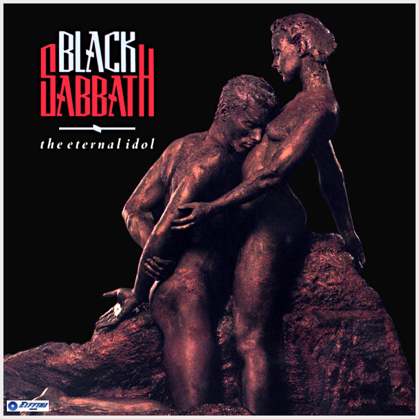 Black Sabbath - The Eternal Idol (1996)