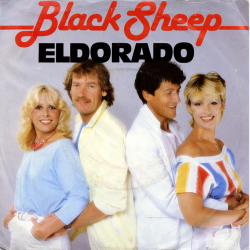 Black Sheep - Eldorado (1982)(Germany)