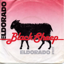 Black Sheep - Eldorado (1982)(Holland)