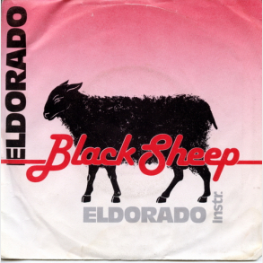 Black Sheep - Eldorado (1982)(Holland)