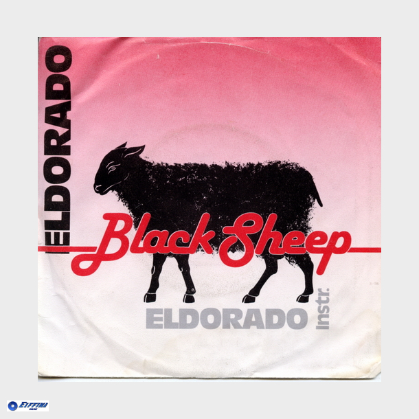 Black Sheep - Eldorado (1982)(Holland)