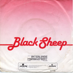 Black Sheep - Eldorado (1982)(Holland)