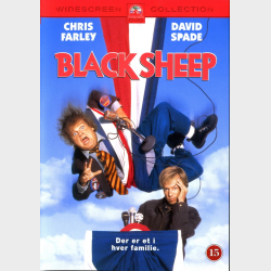 Black Sheep (1995) (Chris Farley)