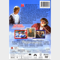 Black Sheep (1995) (Chris Farley)