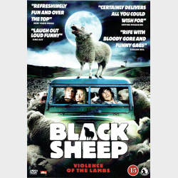 Black Sheep (2006)