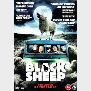 Black Sheep (2006)