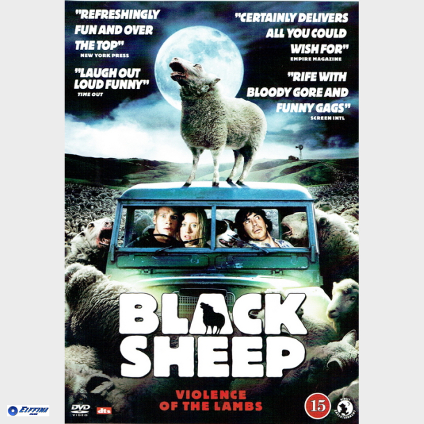 Black Sheep (2006)