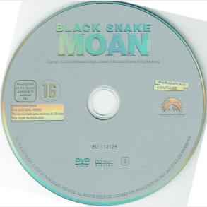 Black Snake Moan (2007)