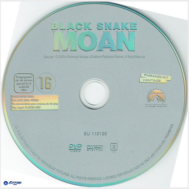 Black Snake Moan (2007)