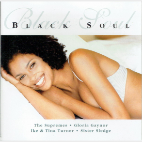 Black Soul - Black Soul (1999)