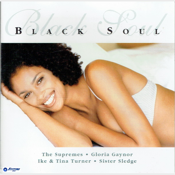Black Soul - Black Soul (1999)