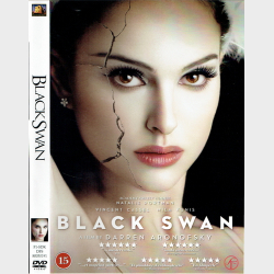 Black Swan (2010)